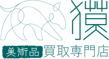 獏のロゴ