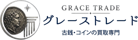 グレーストレードのロゴ