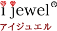 アイジュエルのロゴ