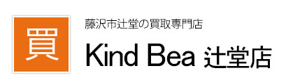 カインドベアのロゴ