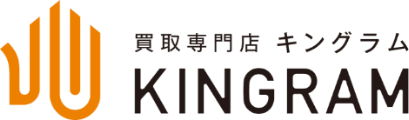 キングラムのロゴ