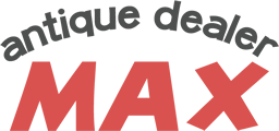 マックスのロゴ