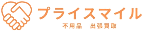 プライスマイルのロゴ