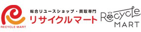 リサイクルマートのロゴ
