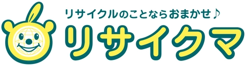 リサイクマ（古美術さえき）のロゴ