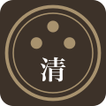 清三郎のロゴ