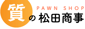 松田商事のロゴ