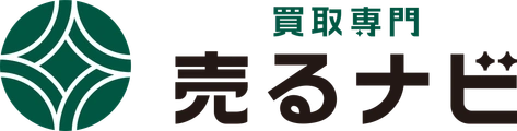 売るナビのロゴ