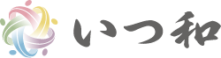 いつ和のロゴ